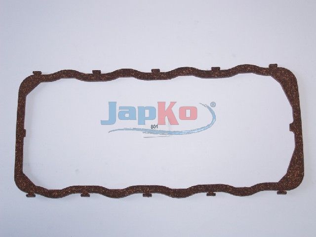 Garnitura, capac supape JAPKO 47801 - Imagine 1