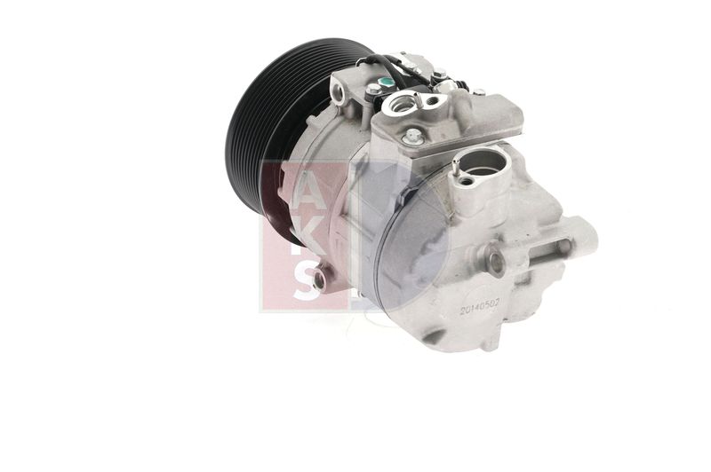 Kompresor, klimatizace 851547N