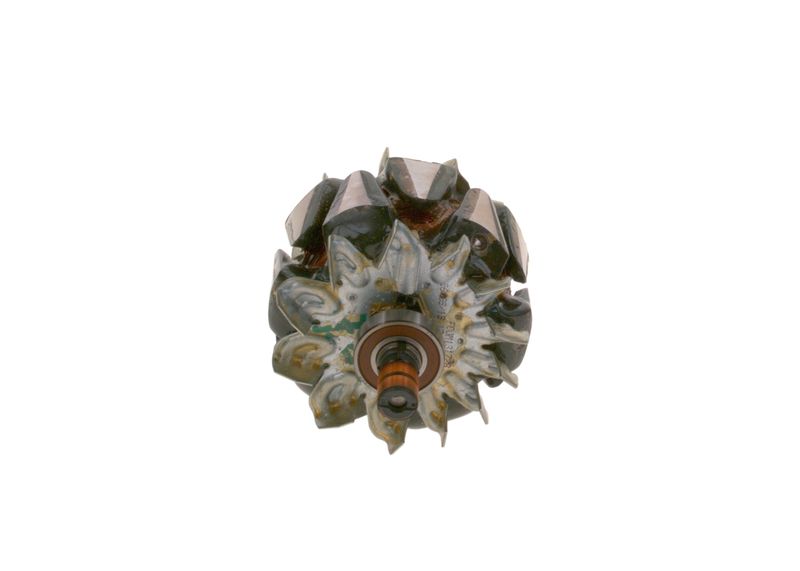 Rotor,alternator F 00M 131 728 BOSCH