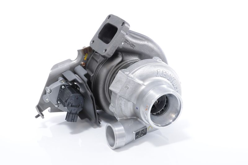 Compresor,sistem de supraalimentare T917931 BTS Turbo