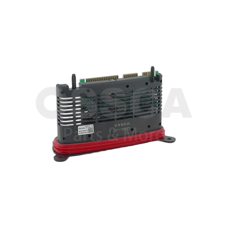 Draiveri moodul, valgustus, OSSCA 68084