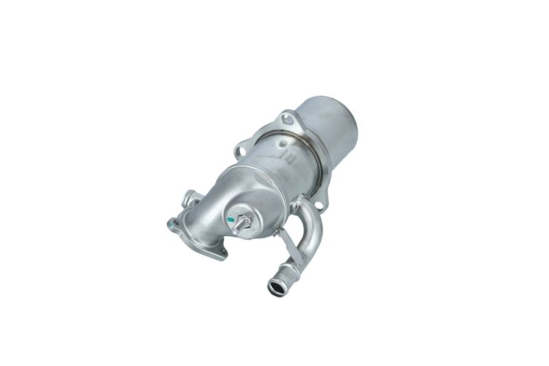 Radiaator, heitgaaside tagasijooks, NRF 48371