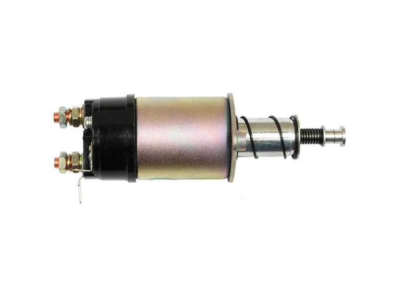 Brand new AS-PL Starter motor solenoid