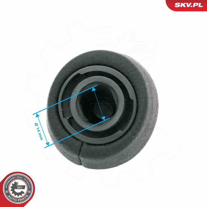 ESEN SKV 63SKV110 Gear Lever Knob