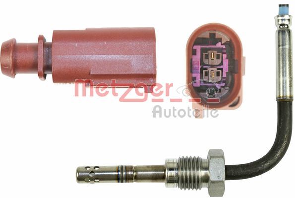 METZGER 0894154 Sensor, exhaust gas temperature