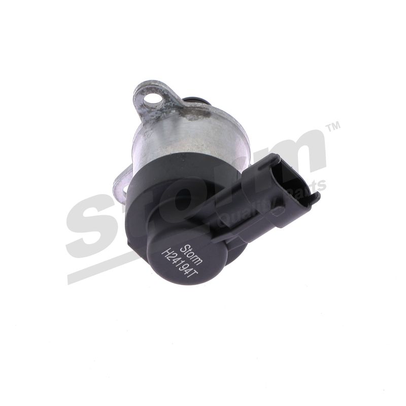 Régulateur, quantité de carburant (système à rampe commune) STORM QUALITY PARTS STO300201