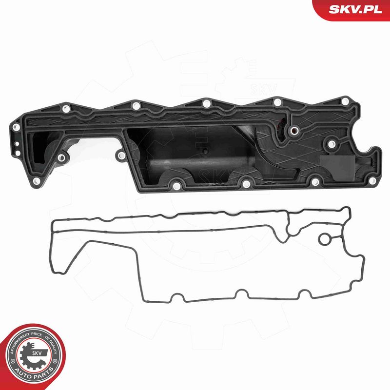 ESEN SKV 48SKV117 Cylinder Head Cover