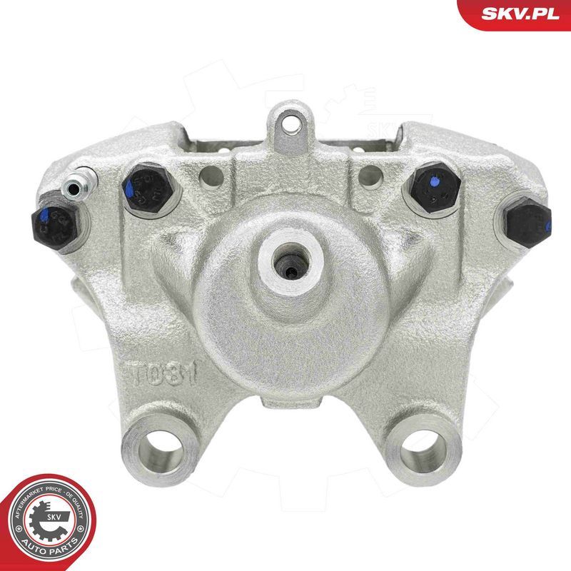 Pidurisadul, ESEN SKV 74SKV824