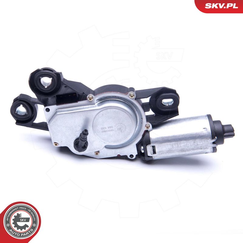 Pesuri mootor, ESEN SKV 19SKV053