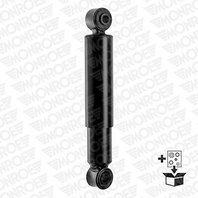 Αμορτισέρ  MONROE MAGNUM Axle