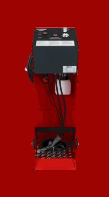 KS TOOLS 160.0705 Filling/Bleeding Unit, brake hydraulics