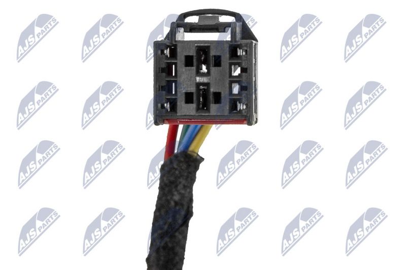 NTY AE-PS-001 Electric Motor, tailgate