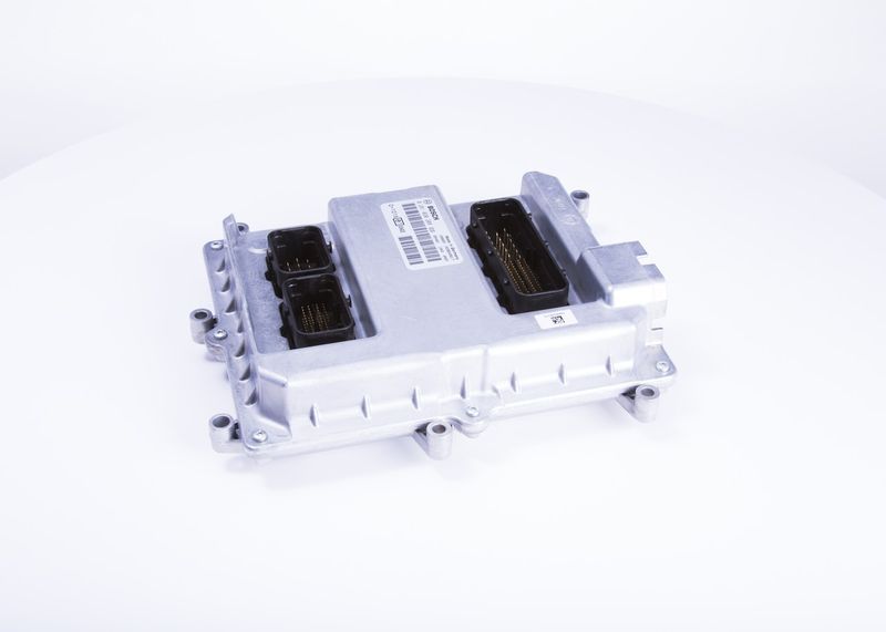 BOSCH 0281020208 Įpurškimo sistemos valdymo blokas