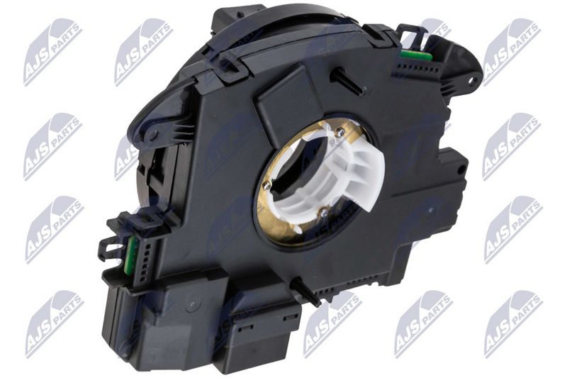 NTY EAS-VW-013 Clock Spring, airbag