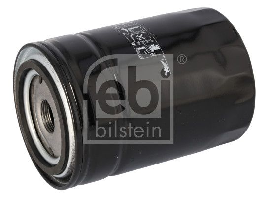 Olejový filtr 39830