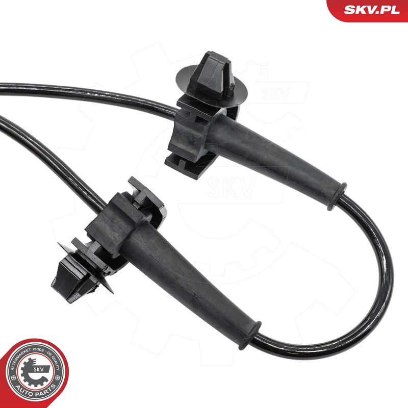 Andur, rattapöörete arv, ESEN SKV 06SKV559