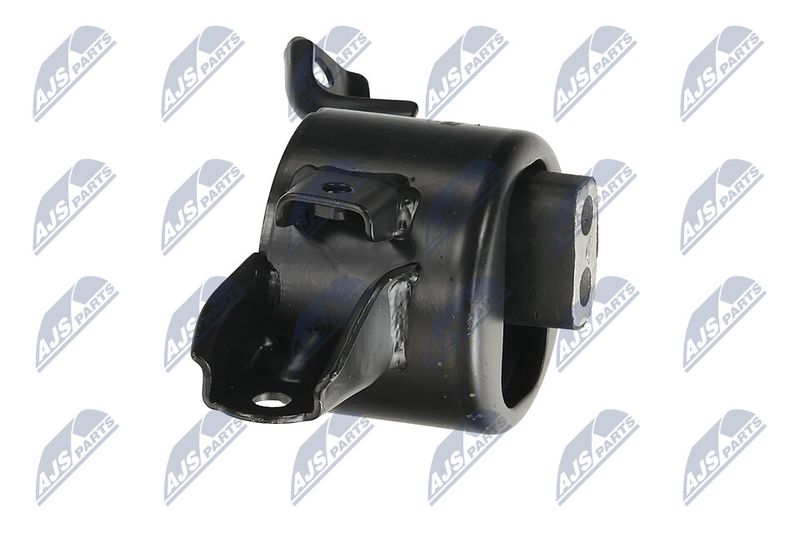 Paigutus, Mootor, NTY ZPS-KA-320