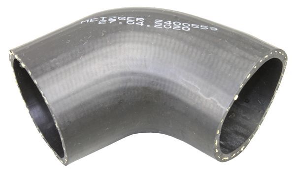 METZGER AUTOTEILE 2400559 - Turbinos oro žarna