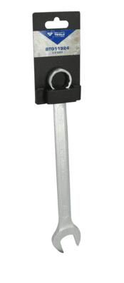 KS TOOLS BT011924 Ring-/Open End Spanner