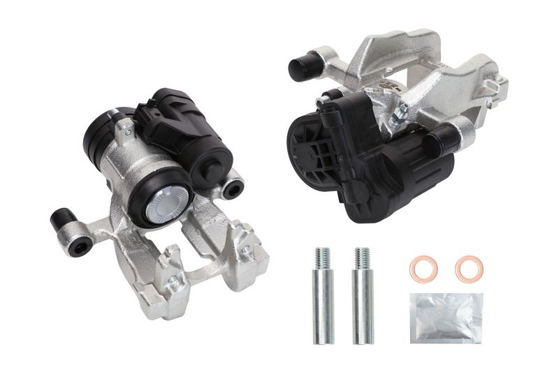 Prekės atitinka OEM kodą: 3Q0 615 424 A