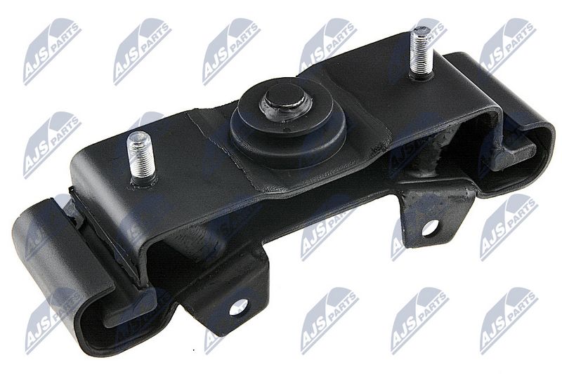 Paigutus, Mootor, NTY...