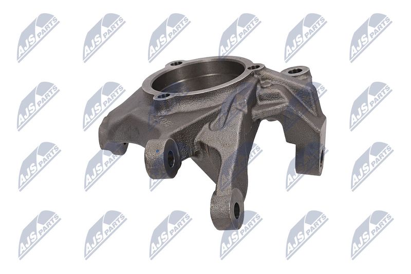 NTY ZZP-CH-008 Steering Knuckle, wheel suspension