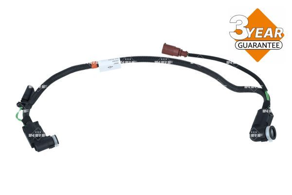 Furtun, soluție de uree NRF 706027