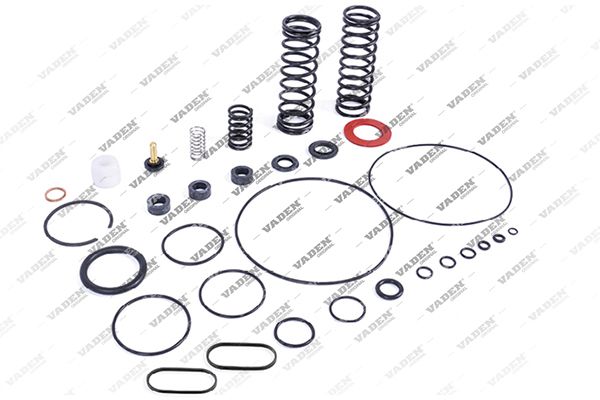 Sada na opravu, vysoušecí prostředek 301.03.0001.03