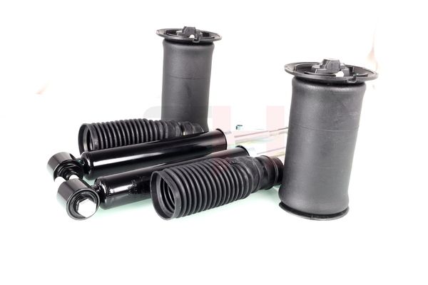 GH GH-331561S01 Suspension Kit, springs/shock absorbers
