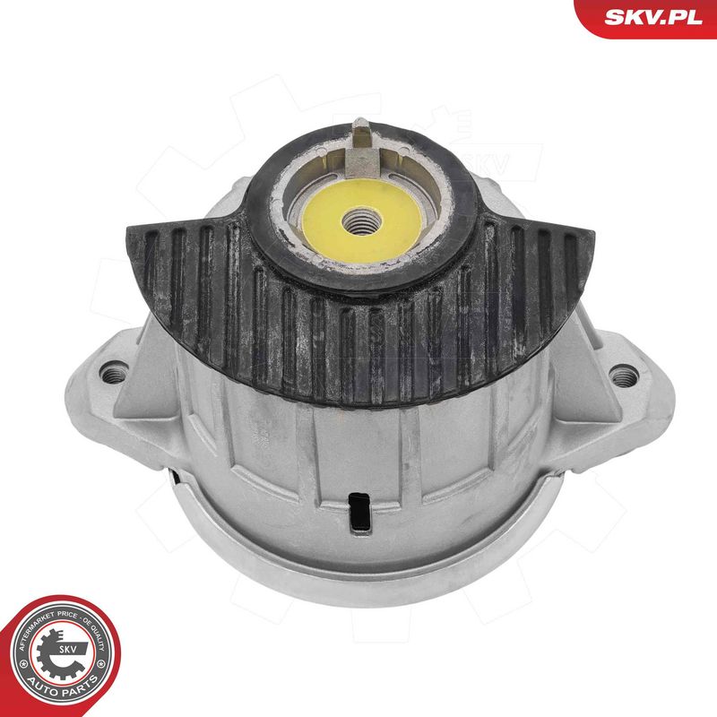ESEN SKV 75SKV402 Variklio pagalvė