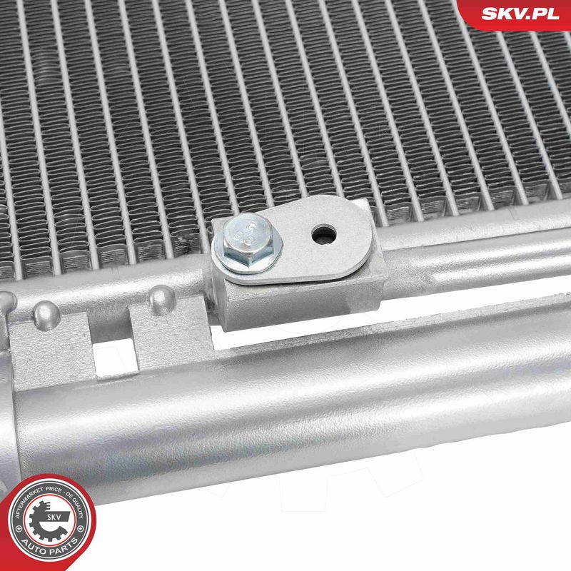 Kondensaator, kliimaseade, ESEN SKV 86SKV209