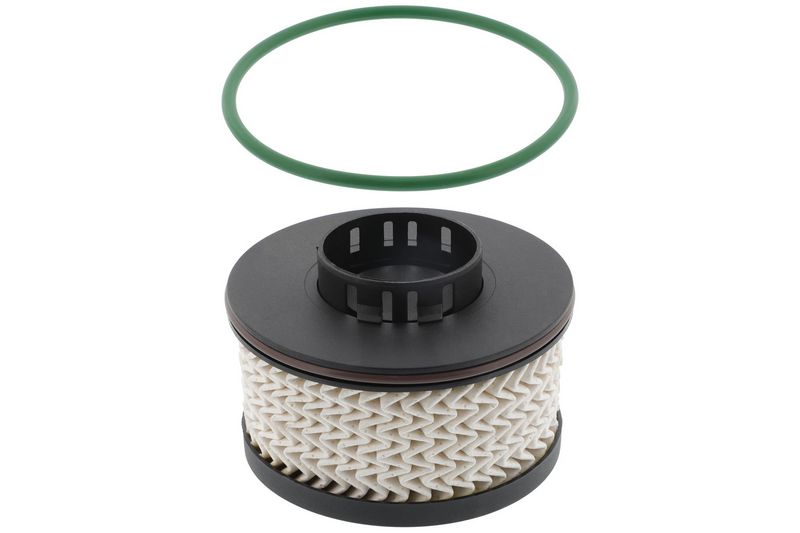 Kütusefilter, TOPRAN 630 808