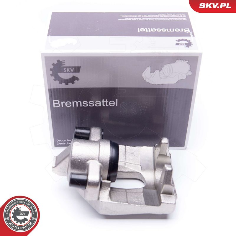 Pidurisadul, ESEN SKV 34SKV524