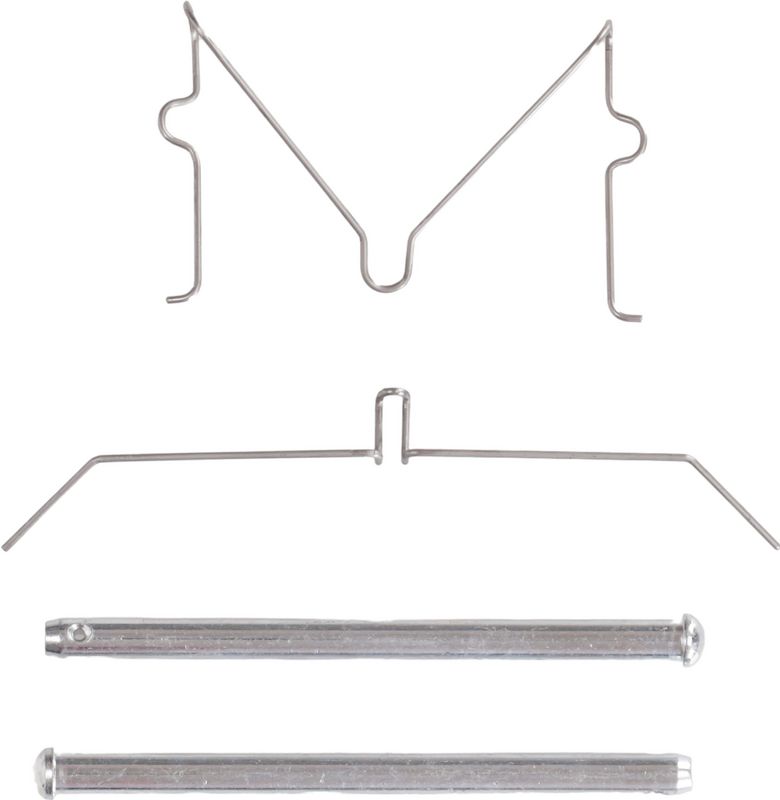 Pidurisadul, TRW BHU333E