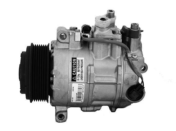 Airstal 10-1160 - Compressor, air conditioning