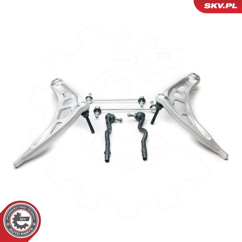 Remondikomplekt, õõtshoob, ESEN SKV 04SKV330