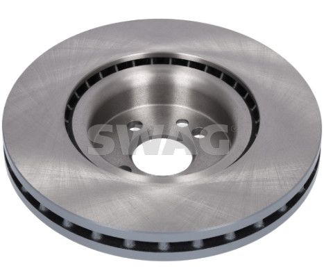SWAG 33 11 0162 Brake Disc