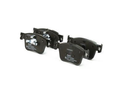 DELPHI LP2690 Brake Pad Set, disc brake