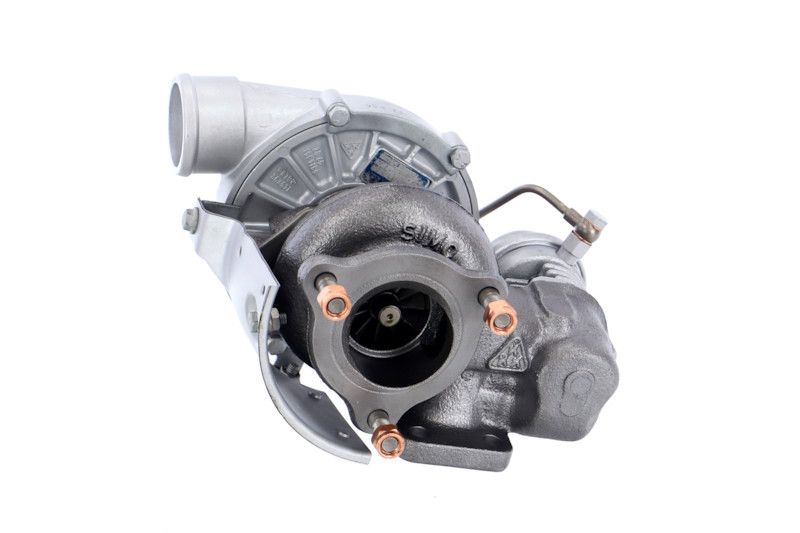 REMANTE 003-001-000032R Charger, charging (supercharged/turbocharged)