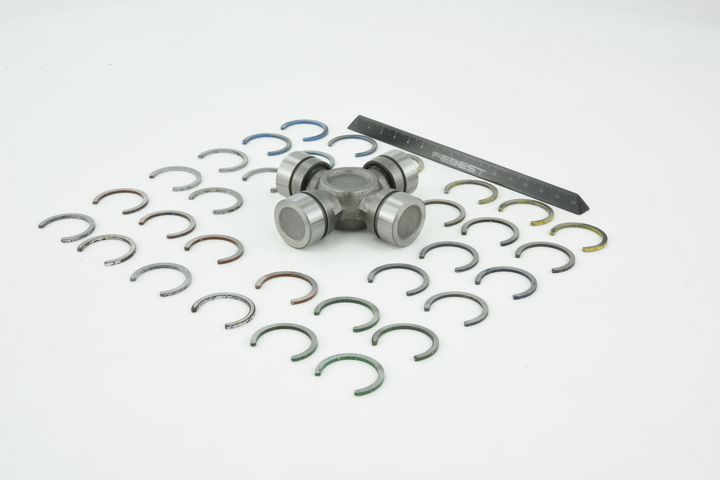 FEBEST AST-F602RM Joint, propshaft