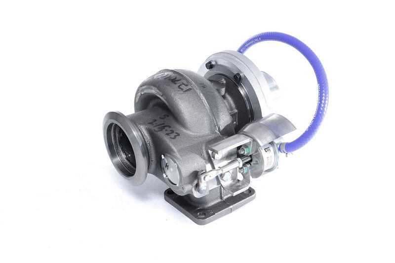 Compresor,sistem de supraalimentare T917268 BTS Turbo