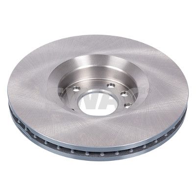 SWAG 40 94 4130 Brake Disc
