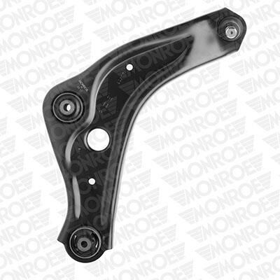 MONROE L25583 Control/Trailing Arm, wheel suspension