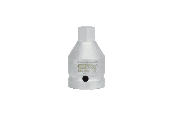 KS TOOLS 515.0002 Power Socket
