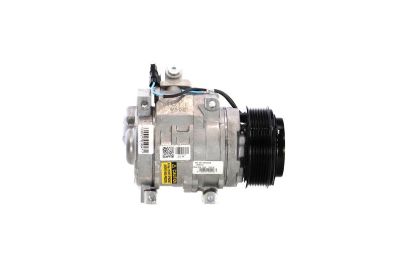 REMANTE 005-001-000265R Compressor, air conditioning