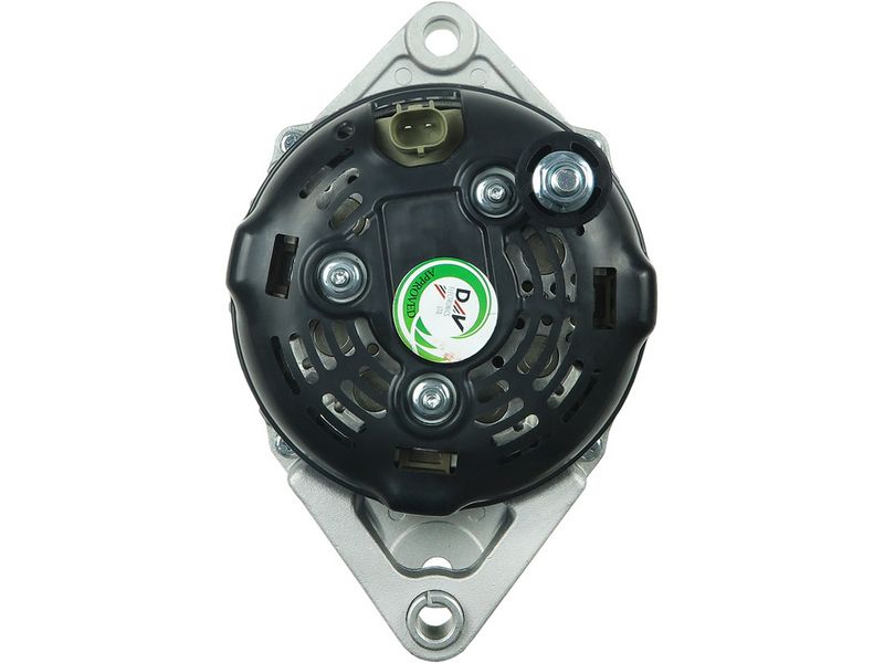 AS-PL A6368 Alternator