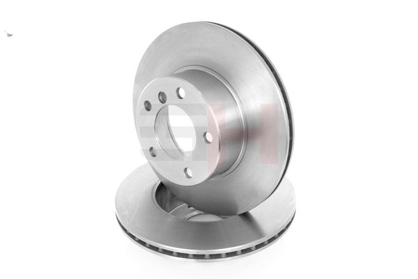 GH GH-401581 Brake Disc