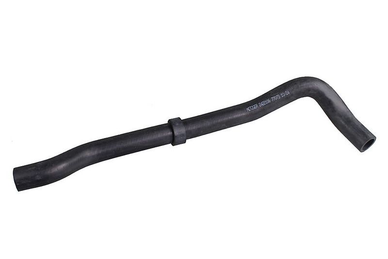METZGER AUTOTEILE 2422106 - Radiator Hose