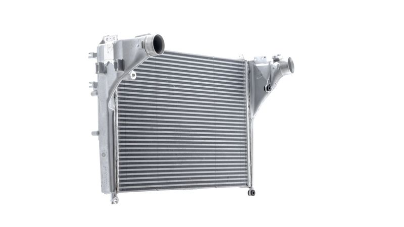 Product Image - Intercooler, inlaatluchtkoeler - CI556000P - MAHLE