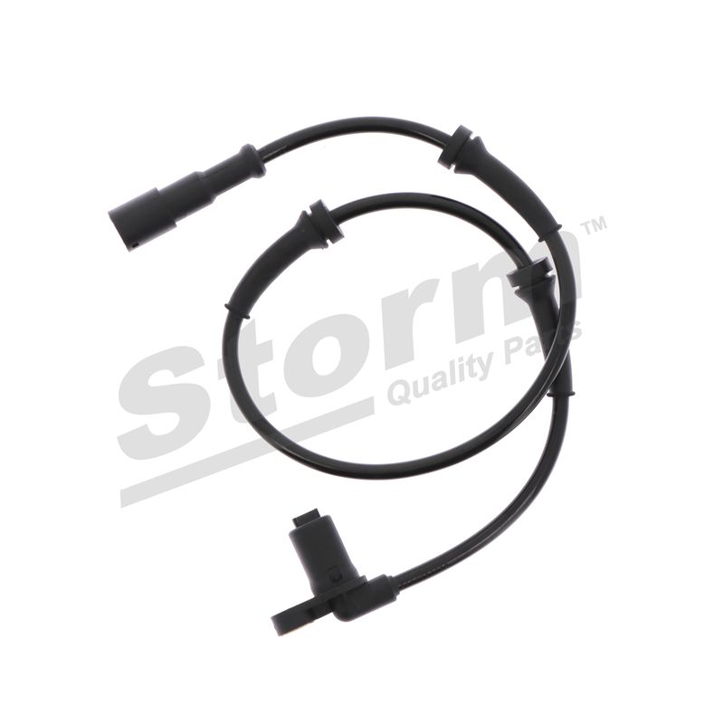 Capteur, vitesse de roue STORM QUALITY PARTS 888023